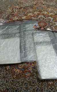 کاور لباسشویی