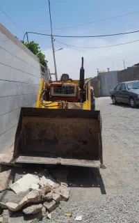 با سلام تراکتور فروشی