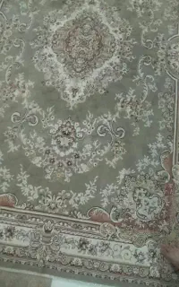 فرش ۶متری چهار عدد سالم