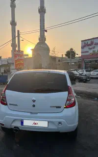 ساندرو دنده اتوماتیک