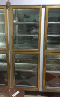 یخچال۶در