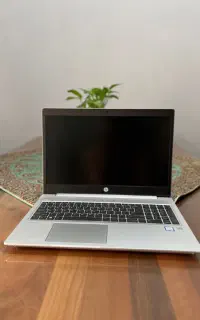 لپ تاپ اچ پی Pro book 450 g6