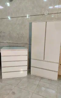 کمد و دراور