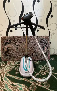 اتو ایستاده بخار ساز