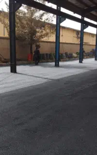 آسفالت تراشه و اجاره غلطک