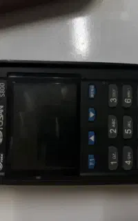 فروش دستگاه PAXS800 ثابت