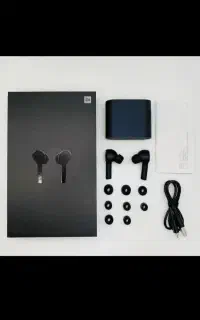 ایرپادهدفون بلوتوثی شیائومی مدل Mi Earphones 2 Pro