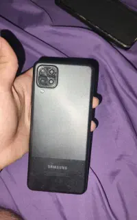 گوشی سامسونگ A12