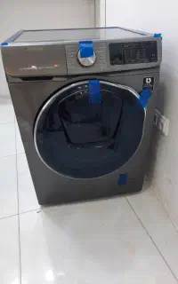 لباسشویی