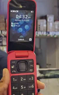 نوکیا تاشو اصلی 2660 / روز مادر پدر