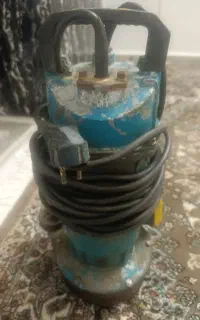 کف کش سوخته