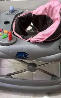 کریر و روروک کودک