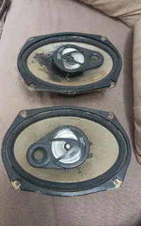 یک جفت باند jvc