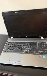لپ تاب hp pro book 4530