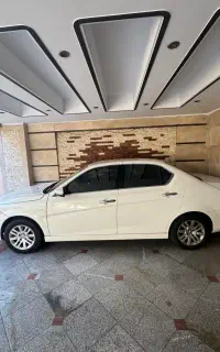 دنا پلاس مدل ۹۸ دنده