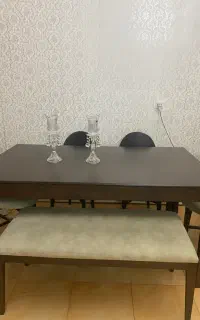 میز ۶ نفره غذا خوری