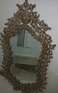 آینه کنسول فقط ۲ میلیون