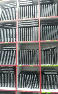 آفر ویژه لپتاپ های استوک با گارانتی/مدت زمان محدود