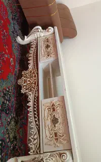 میز سالم