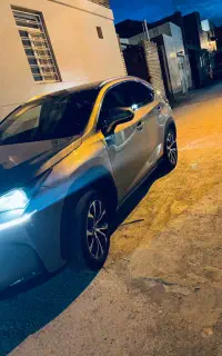 لکسوس nx200