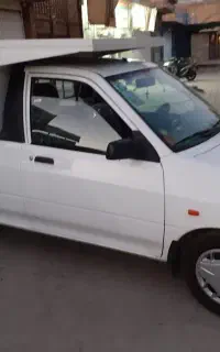 پراید بار صفر ۱۴۰۴