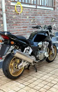 موتور cb1300