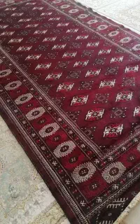 فرش دستبافت