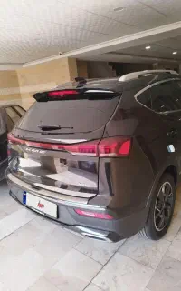 کی ام سی x5