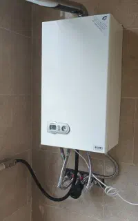 پکیج دیواری