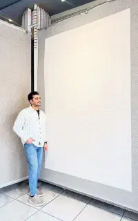 فرش های+مراکشی مخصوص اتاق خواب جدید سفید