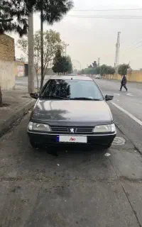 پژو405موتور2000