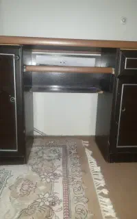 کشو ها سالم