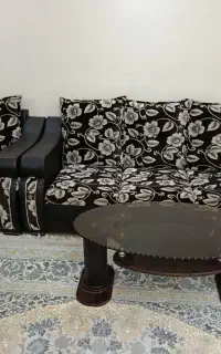 مبل هفت نفر