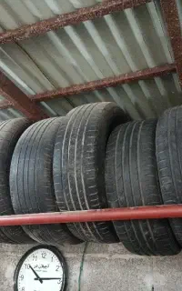 لاستیک استوک