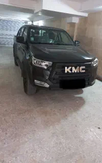 کی ام سی درجه یک