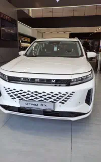 اکستریم SX / ال ایکس XTRIM