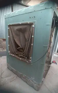 کولر آبی 700