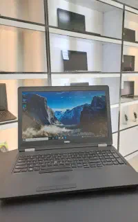 لپ تاپ Dell Latitude E5570 پردازنده i7 گرافیک 2