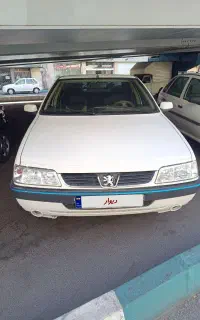 پژو 405 slx  موتور 1800