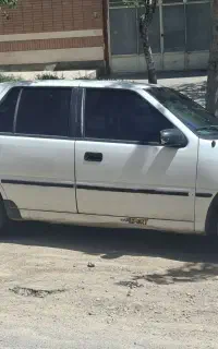 هیوندا اکسل ۱۹۹۴