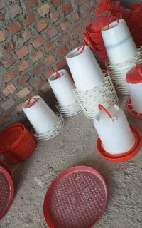 دانخوری وآبخوری حراج