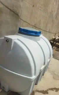 تانکی1000 لیتر