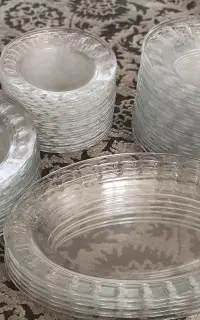 فروش ظروف انگشتی فرانسه با قیمت مناسب