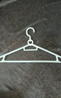 چوب لباسی مدل قلاب چرخشی