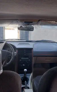پارس دوگانه کارخانه مدل ۹۹