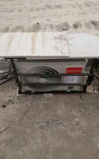 سرویس کولر گازی،تعمیرکار کولرگازی،سرویسکار