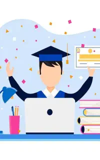 خدمات تخصصی ارائه مدارک تحصیلی امور دانشجویی