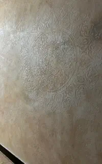 اجرای میکروسمنت