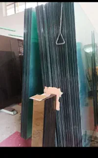 شیشه بری نوین