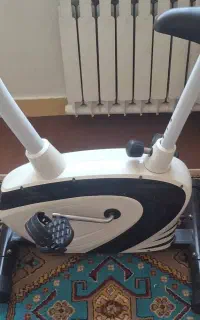 دوچرخه ثابت